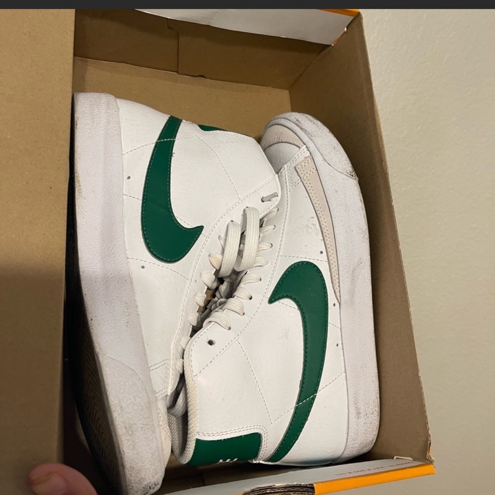 nike blazers